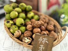 -京北渔家傲