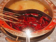 -热辣宗师·串串火锅(万达金街店)