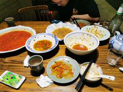 -三姐妹餐厅(曲江店)