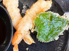 -粤海喜来登酒店-班妮海鲜铁板烧和牛放题餐厅(天河城店)