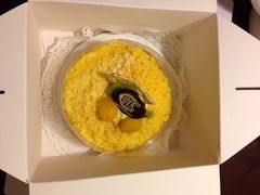 Cova Ristorante & Caffe(海港城店)-Cova Ristorante & Caffe(海港城店)