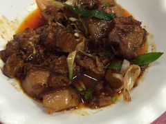 -乐乐餐厅(湘子庙街店)