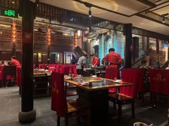 -红运火锅·中国名火锅·国风演绎(省体店)