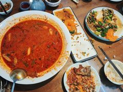 -八木轩·寻味大理白族民俗餐厅(文献路店)