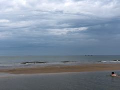 -那香海钻石沙滩浴场