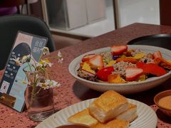 -La Terre乐田(万象城店)