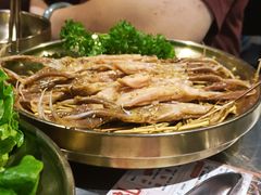 -本炙炭烤·蒲烧活鳗料理店(金沙洲店)