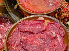 -阳阳老火锅(小南门店)