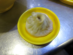 鳝鱼面-包顺兴面馆(长乐路店)