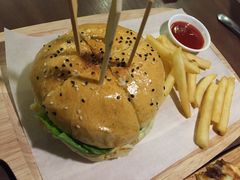 -G+KITCHEN(龙湖狮山天街店)