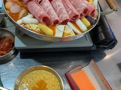 -兰正韩·韩国料理(大悦城店)