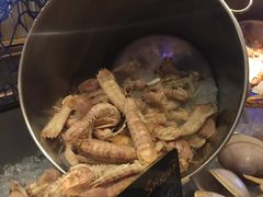 -长沙北辰洲际酒店-兰调全日餐厅