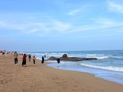 -巧克力渔家.小船海鲜胶东菜(万平口店)