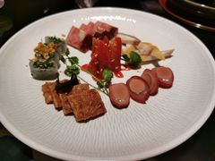 -湖滨28中餐厅·西湖宴·杭州君悦酒店