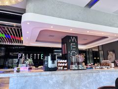 -鹭江潮餐厅·福建菜(鹭江佲家酒店)