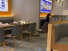 -九龙茶记·粤式餐厅融合菜(鹭江店)