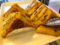 -永康饼屋(桑达大厦总店)