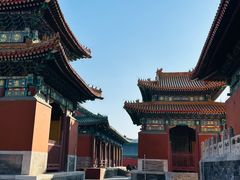 -历代帝王庙博物馆
