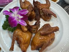 -鸽鸟轩(石岐店)