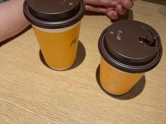 -麦当劳(中山公园龙之梦店)