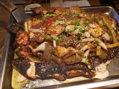 -味妙烤鱼吧(回龙观店)