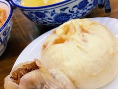 -雪琴面馆富安特色鱼汤面(城中花园店)