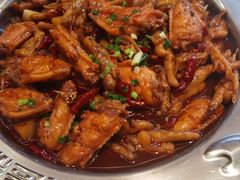 -胖哥俩肉蟹煲(世茂国际广场店)