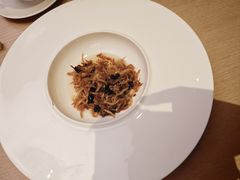 -骊韵咖啡厅(深圳中海凯骊酒店)