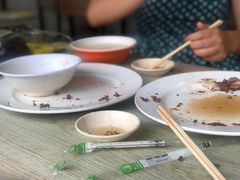 -一品鲜鱼锅贴(人民一路店)
