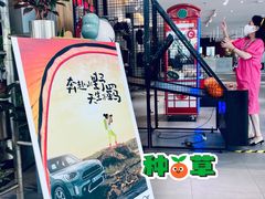 -上海普陀宝诚MINI4S店(红柳路店)