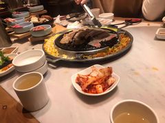 -韩宫宴烤肉·料理(苏州中心店)