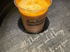 -SeekSeeking咖啡专门店(堰塘街店)