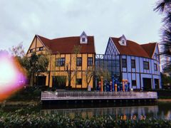 -安徒生童话乐园