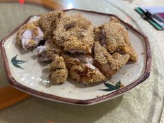 -区海鸡场饭店(石壁店)