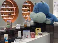 -盒马X会员店(上海森兰商都店)