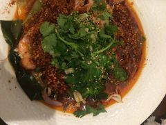 -成都你六姐·牛肉冒菜(城市集市合生汇店)