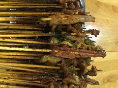 -老字号胡烤肉(三十年老店)