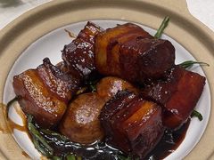 -新吉士·上海菜(浦东LCM置汇旭辉店)