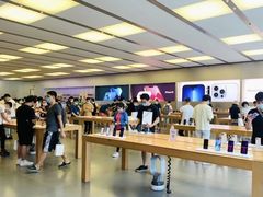 -Apple零售店(深圳益田假日广场店)