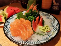 刺身拼盘-温野菜涮涮锅(西单大悦城店)