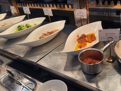 -怡咖啡自助餐(宁波香格里拉店)