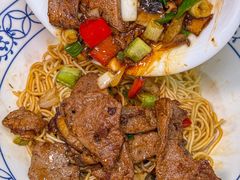 -李与白包子铺(桐梓林店)