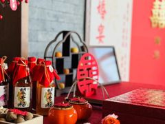 -宝燕壹号景观餐厅(龙盛国际商业广场店)