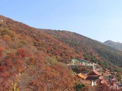 -寒同山神仙洞