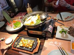 -山葵家·创意料理(临平银泰城店)