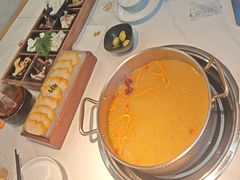 -花菇朵 ll 野生菌火锅·精品云南菜(后沙峪店)