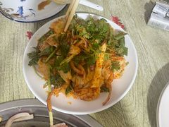 -地桌烤肉(顺白路店)