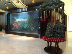 -上海静安香格里拉大酒店