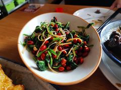 -小土豆北方菜馆(文慧园店)