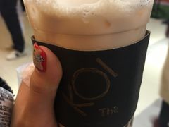 -KOI Thé(正佳广场店)